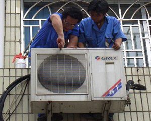 万源空调维修售后服务中心