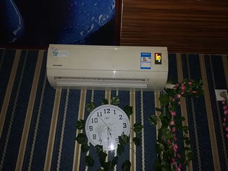 万源空调维修售后服务中心