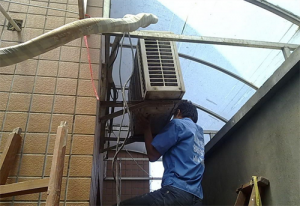 万源空调维修售后服务中心