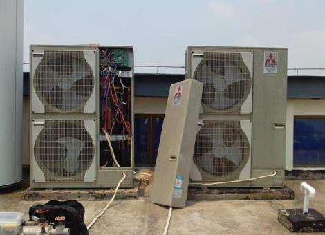 万源空调维修电话号码多少