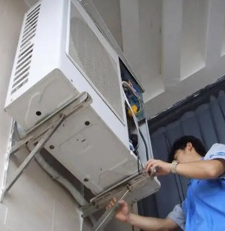 万源24小时空调维修热线