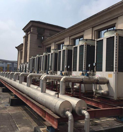 万源多联机维修 万源中央空调维修