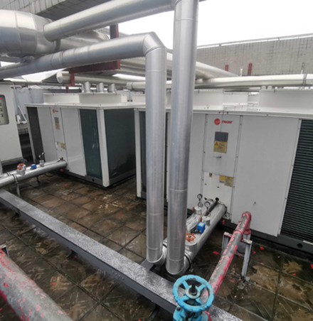 万源附近中央空调维修 万源上门中央空调维修